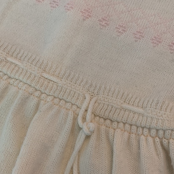 VINTAGE baby dress 1960 - Picture 4 of 5